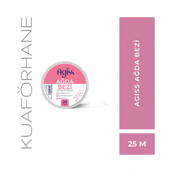 AGISS AĞDA BEZİ 25 METRE 