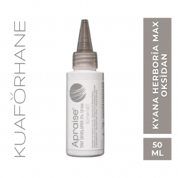 APRAISE SIVI OKSİDAN %3 10 VOL 50 ML