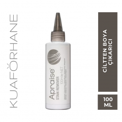 APRAISE CİLTTEN BOYA ÇIKARICI 100 ML