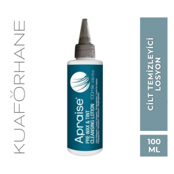 APRAISE RENKLENDİRME ÖNCESİ CİLT TEMİZLEYİCİ LOSYON 100 ML