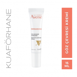 AVENE DERMABSOLU DOLGUNLAŞTIRICI GÖZ ÇEVRESİ KREMİ 15 ML