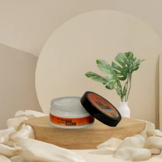 BA CLEAN AYAK BAKIM KREMİ 150 ML