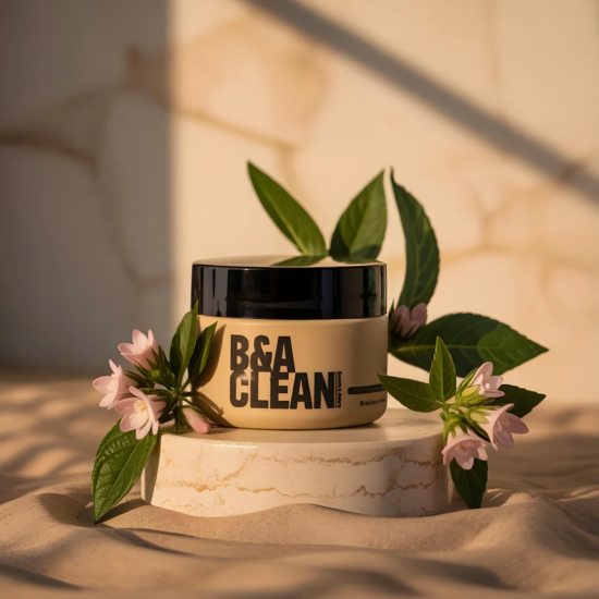 BA CLEAN ANTI-AGING SIKILAŞTIRICI GECE KREMİ 50 ML
