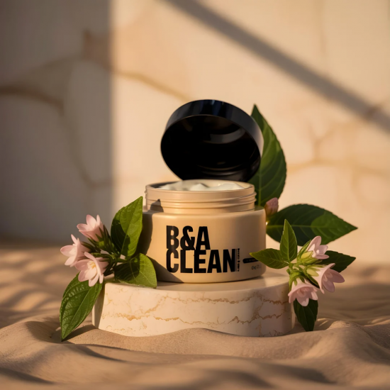 BA CLEAN ANTI-AGING SIKILAŞTIRICI GECE KREMİ 50 ML