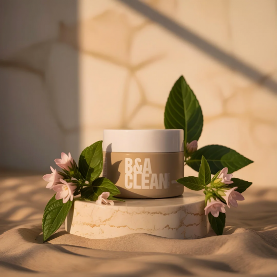 BA CLEAN NEMLENDİRİCİ KREM 50 ML