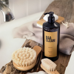 BA CLEAN PAÇULİ ÖZLÜ DUŞ JELİ 400 ML