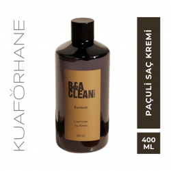 BA CLEAN PAÇULİ ÖZLÜ SAÇ KREMİ 400 ML