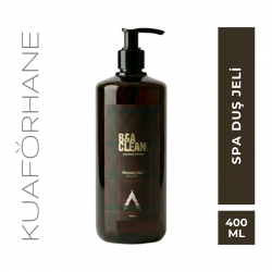 BA CLEAN SPA DUŞ JELİ 400 ML