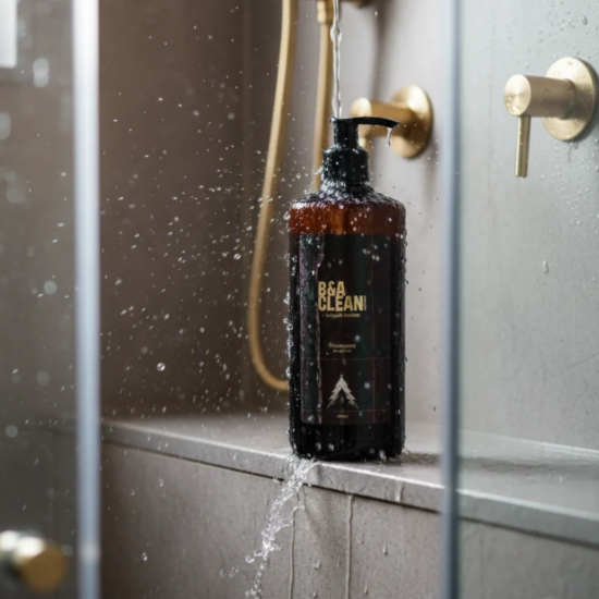 BA CLEAN SPA DUŞ JELİ 400 ML