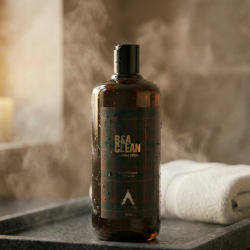 BA CLEAN SPA SAÇ KREMİ 400 ML