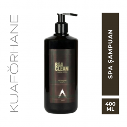 BA CLEAN SPA ŞAMPUAN 400 ML