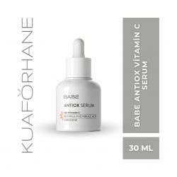 BABE ANTIOX VİTAMİN C SERUM 30 ML