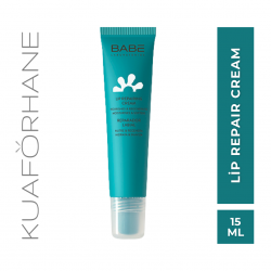 BABE LİP REPAIRING CREAM 15 ML