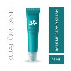 BABE LİP REPAIRING CREAM 15 ML