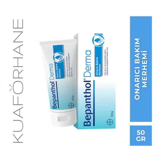 BEPANTHOL ONARICI BAKIM MERHEMİ 50 G
