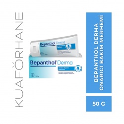 BEPANTHOL ONARICI BAKIM MERHEMİ 50 G