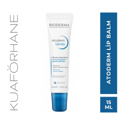 BIODERMA ATODERM LİP BALM 15 ML