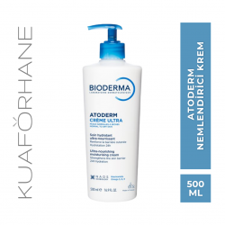 BIODERMA ATODERM NEMLENDİRİCİ BAKIM KREMİ 500 ML