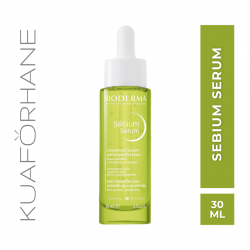 BIODERMA SEBIUM SERUM 30 ML
