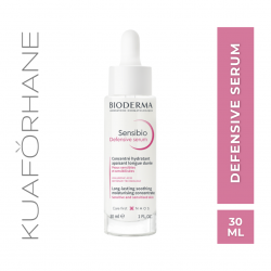 BIODERMA SENSIBIO DEFENSIVE SERUM 30 ML