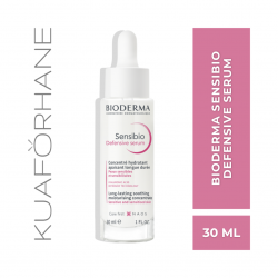 BIODERMA SENSIBIO DEFENSIVE SERUM 30 ML