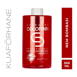 COLORINN NEM BOMBASI ŞAMPUANI 500 ML