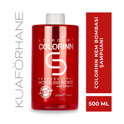 COLORINN NEM BOMBASI ŞAMPUANI 500 ML