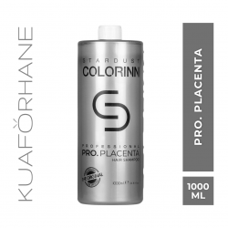 COLORINN PRO.PLACENTA  ŞAMPUAN 1000 ML