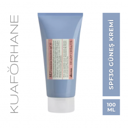 DAVİNES SU CİLT KORUYUCU SPF30 GÜNEŞ KREMİ 100 ML