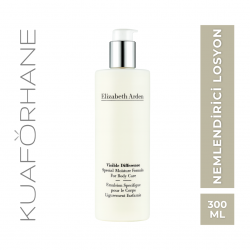 ELIZABETH ARDEN VISIBLE DIFFERENCE VÜCUT NEMLENDİRİCİ LOSYON 300 ML