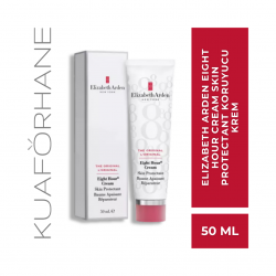 ELIZABETH ARDEN EIGHT HOUR CREAM SKIN PROTECTANT KORUYUCU KREM 50 ML