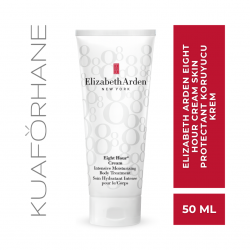 ELIZABETH ARDEN EIGHT HOUR CREAM SKIN PROTECTANT KORUYUCU KREM 50 ML