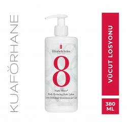 ELIZABETH ARDEN EIGHT HOUR DAILY HYDRATING NEMLENDİRİCİ VÜCUT LOSYONU 380 ML