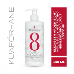 ELIZABETH ARDEN EIGHT HOUR DAILY HYDRATING NEMLENDİRİCİ VÜCUT LOSYONU 380 ML