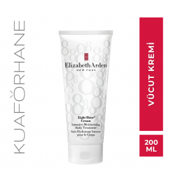 ELIZABETH ARDEN EIGHT HOUR CREAM INTENSIVE MOISTURIZING YOĞUN NEMLENDİRİCİ VÜCUT KREMİ 200 ML