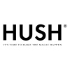 HUSH