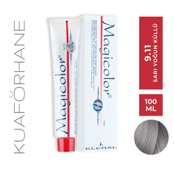 KLERAL MAGİCOLOR SAÇ BOYASI 100 ML 9.11 SARI YOĞUN KÜLLÜ