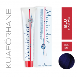 KLERAL MAGİCOLOR SAÇ BOYASI 100 ML BLU - MAVİ MİX