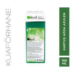 KUAF KARTUŞ SİR AĞDA AZULEN 100 GR