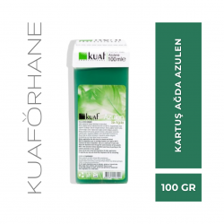 KUAF KONSERVE SİR AĞDA AZULEN 100 GR