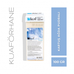 KUAF KONSERVE SİR AĞDA PUDRALI 100 GR