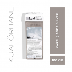 KUAF KONSERVE SİR AĞDA SILVER 100 GR
