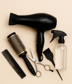 PROFESYONEL EKİPMANLAR