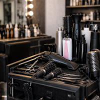 PROFESYONEL EKİPMANLAR