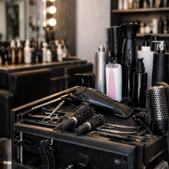 PROFESYONEL EKİPMANLAR