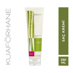 KYANA EVO ZEN ISI KORUYUCU DÜZLEŞTİRİCİ SAÇ KREMİ 150 ML