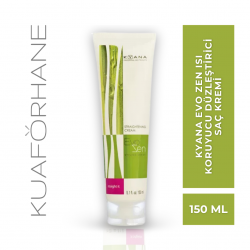 KYANA EVO ZEN ISI KORUYUCU DÜZLEŞTİRİCİ SAÇ KREMİ 150 ML