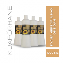 KYANA HERBORIA MAX OKSİDAN 1000 ML