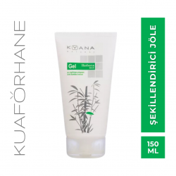 KYANA HERBORIA MAX EKSTRA GÜÇLÜ TUTUCU ŞEKİLLENDİRİCİ JÖLE 150 ML