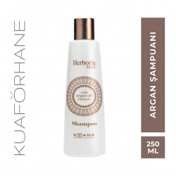 KYANA HERBORIA MAX ARGAN ŞAMPUANI 250 ML